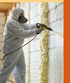 Услуги Услуги утепления в Щекине под ключ